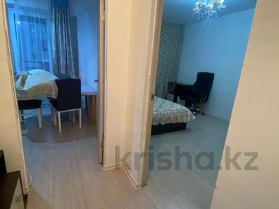 1-комнатная квартира · 40 м² · 5/9 этаж, Мкр. Атырау 16/32 за 26 млн ₸ в Алматы, Медеуский р-н