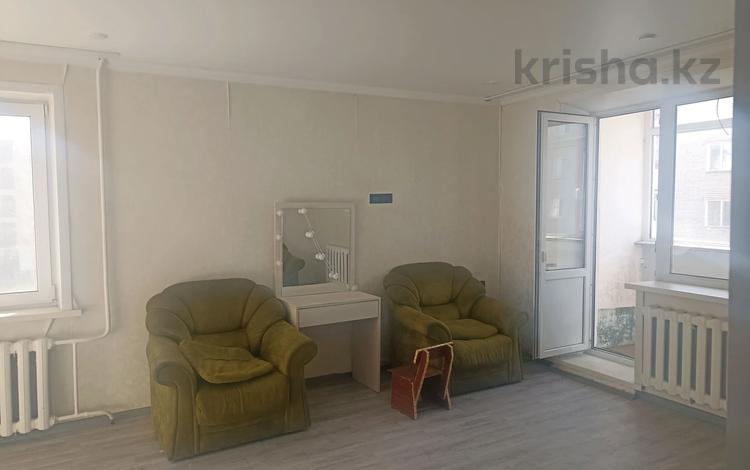 1-бөлмелі пәтер · 39 м² · 3/5 қабат, юбилейный 38, бағасы: 9 млн 〒 в Кокшетау — фото 2