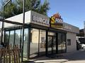 Фастфуд · 50 м², бағасы: 10.5 млн ₸ в Шымкенте, Абайский р-н