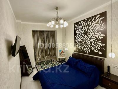 1-бөлмелі пәтер · 68 м² · 16/17 қабат, Толе би 185А, бағасы: 2 000 〒 в Алматы, Алмалинский р-н