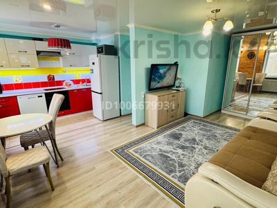 1-комнатная квартира · 34.5 м² · 4/5 этаж, Проспект Абылай Хана 20(б) за 17.3 млн 〒 в Астане, Алматы р-н