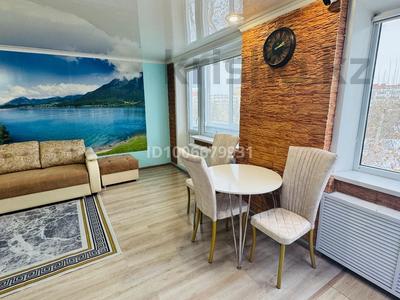 1-комнатная квартира · 34.5 м² · 4/5 этаж, Проспект Абылай Хана 20(б) за 17.3 млн 〒 в Астане, Алматы р-н