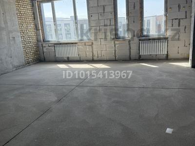 3-комнатная квартира · 73.7 м² · 3/3 этаж, мкр Таусамалы, Жандосова 70Б за 48 млн ₸ в Алматы, Наурызбайский р-н