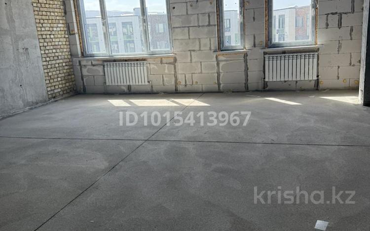 3-комнатная квартира · 73.7 м² · 3/3 этаж, мкр Таусамалы, Жандосова 70Б за 48 млн ₸ в Алматы, Наурызбайский р-н — фото 2