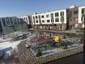 3-комнатная квартира · 73.7 м² · 3/3 этаж, мкр Таусамалы, Жандосова 70Б за 48 млн ₸ в Алматы, Наурызбайский р-н — фото 9