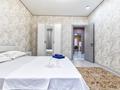 3-комнатная квартира · 86 м² · 9/9 этаж, Кабанбай батыра 64 за 30 000 ₸ в Астане, Есильский р-н — фото 3