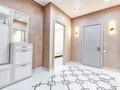 3-комнатная квартира · 86 м² · 9/9 этаж, Кабанбай батыра 64 за 30 000 ₸ в Астане, Есильский р-н — фото 5
