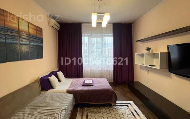 1-бөлмелі пәтер · 42 м² · 8/9 қабат, Карасай батыры 209 — Толеби, бағасы: 13 000 ₸ в Алматы, Алмалинский р-н — фото 2
