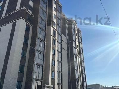 2-комнатная квартира, 66.4 м², 2/10 этаж, Свердлова 1 за ~ 19.6 млн 〒 в Кокшетау