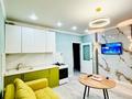 2-комнатная квартира · 39.5 м² · 3/9 этаж, Е181 3 за 21.9 млн ₸ в Астане, Нура р-н — фото 2