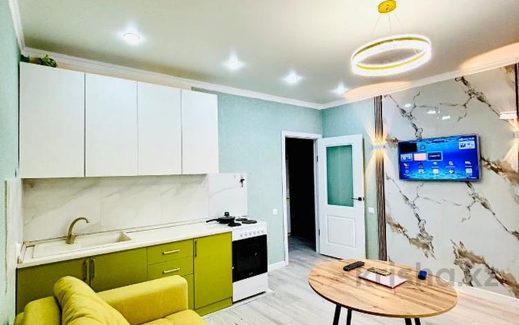 2-комнатная квартира · 39.5 м² · 3/9 этаж, Е181 3 за 21.9 млн ₸ в Астане, Нура р-н — фото 6