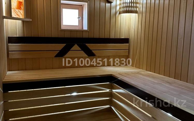 Отдельный дом · 4 комнаты · 154 м² · 8 сот., мкр Айгерим-2, Байтерек 3/26 — Акатаев за 100 млн ₸ в Алматы, Алатауский р-н — фото 2