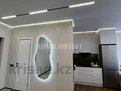 1-комнатная квартира · 42 м² · 5/9 этаж, Бухтарминская 153/64 — Бухтарминская за 320 000 ₸ в Алматы, Турксибский р-н