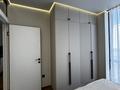 1-комнатная квартира · 42 м² · 5/9 этаж, Бухтарминская 153/64 — Бухтарминская за 320 000 ₸ в Алматы, Турксибский р-н — фото 9
