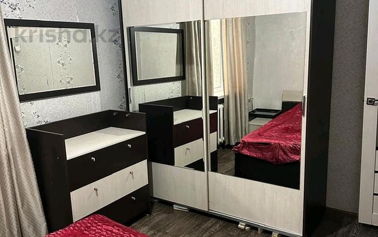 2-комнатная квартира · 50 м² · 5/5 этаж, Кабанбай батыр 2а — Ордабасы парк.Юбилейный за 150 000 ₸ в Шымкенте, Аль-Фарабийский р-н — фото 2