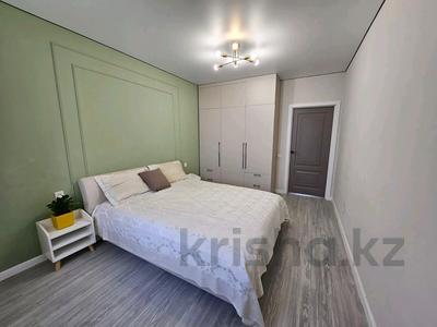 2-комнатная квартира · 60 м² · 16/16 этаж, Аль-Фараби 44/1 за 36.5 млн ₸ в Астане, Есильский р-н
