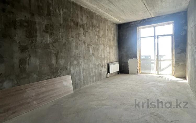 2-комнатная квартира · 75 м² · 2/13 этаж, Шмидта 6 за 47 млн ₸ в Семее — фото 2