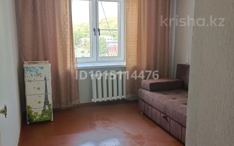 4-бөлмелі пәтер · 64 м² · 7/9 қабат, Казахстан 107, бағасы: 22 млн ₸ в Усть-Каменогорске — фото 2
