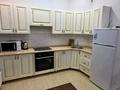 2-комнатная квартира · 58 м² · 8/15 этаж, Рыскулова 5 — Ул.Т.Рыскулова за 330 000 ₸ в Астане, Есильский р-н — фото 2