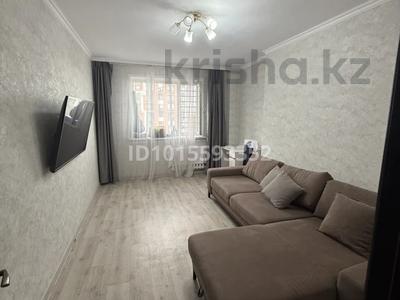 1-бөлмелі пәтер · 45 м² · 6/10 қабат, Рыскулбекова 16, бағасы: 19.5 млн ₸ в Астане, Алматы р-н