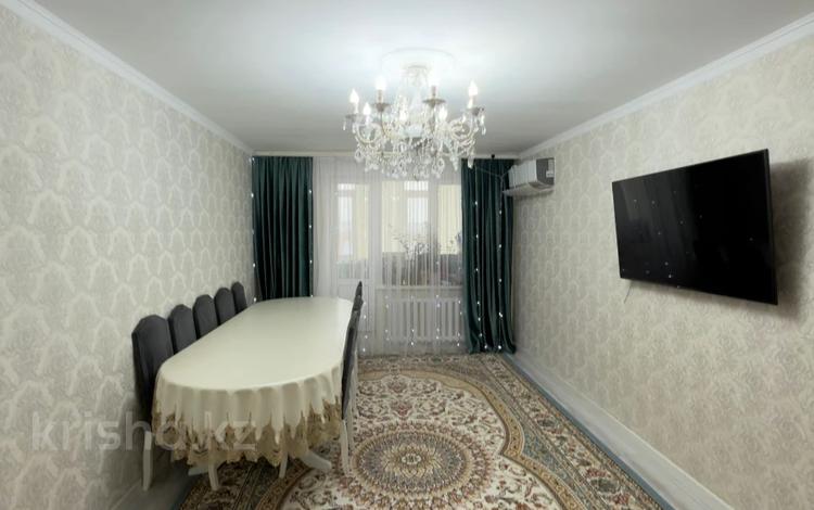 2-бөлмелі пәтер · 65.5 м² · 7/10 қабат, мкр. Алтын орда, бағасы: 26 млн ₸ в Актобе — фото 3