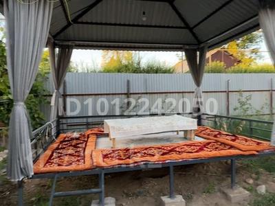 Дача · 2 комнаты · 86 м², жилой массив Кайнар Булак, Абрикосова 146 за 30 000 〒 в Шымкенте, Абайский р-н
