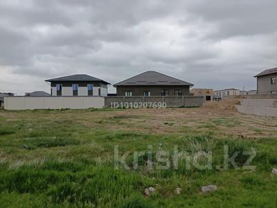 Участок · 8 соток, мкр Туран , ул Кадыргали Жалайыри — Напртив Besbarmaq кафе за 55 млн ₸ в Шымкенте, Каратауский р-н