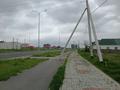 Участок · 8 соток, мкр Туран , ул Кадыргали Жалайыри — Напртив Besbarmaq кафе за 55 млн ₸ в Шымкенте, Каратауский р-н — фото 6