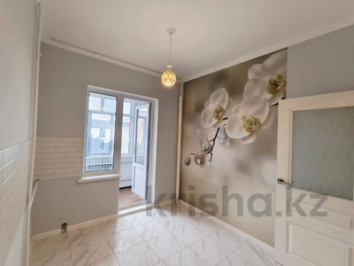 2-комнатная квартира · 56 м² · 4/5 этаж, мкр Верхний Отырар — перекрёсток Рыскулова - Байтерекова за 22.5 млн ₸ в Шымкенте, Туран р-н