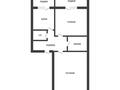 2-комнатная квартира · 56 м² · 4/5 этаж, мкр Верхний Отырар — перекрёсток Рыскулова - Байтерекова за 22.5 млн ₸ в Шымкенте, Туран р-н — фото 14