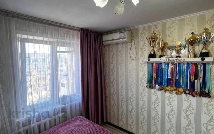 2-комнатная квартира · 52 м² · 4/5 этаж, Павлова 44 за 23.5 млн ₸ в Костанае — фото 2