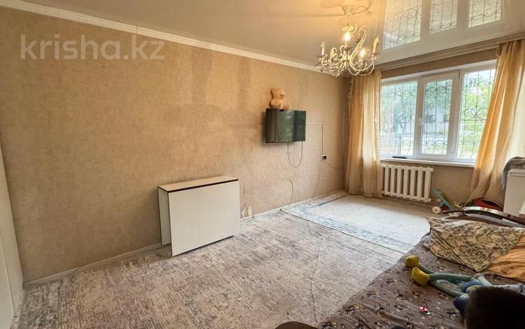 1-комнатная квартира · 31 м² · 1/5 этаж, 4 м-он за 11 млн ₸ в Талдыкоргане — фото 2