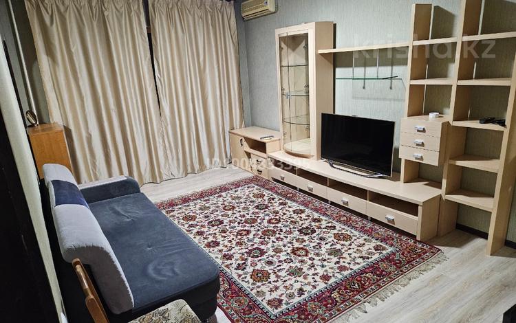 1-бөлмелі пәтер · 42 м² · 5/9 қабат, мкр Аксай-2 73, бағасы: 230 000 ₸ в Алматы, Ауэзовский р-н — фото 4