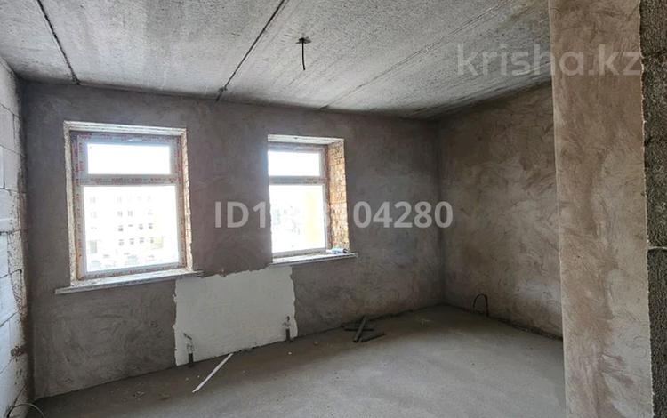 3-бөлмелі пәтер · 88 м² · 3/6 қабат, Даулеткерей 1А, бағасы: 30.8 млн ₸ в Астане, Сарыарка р-н — фото 2