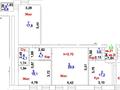 3-бөлмелі пәтер · 88 м² · 3/6 қабат, Даулеткерей 1А, бағасы: 30.8 млн ₸ в Астане, Сарыарка р-н — фото 9