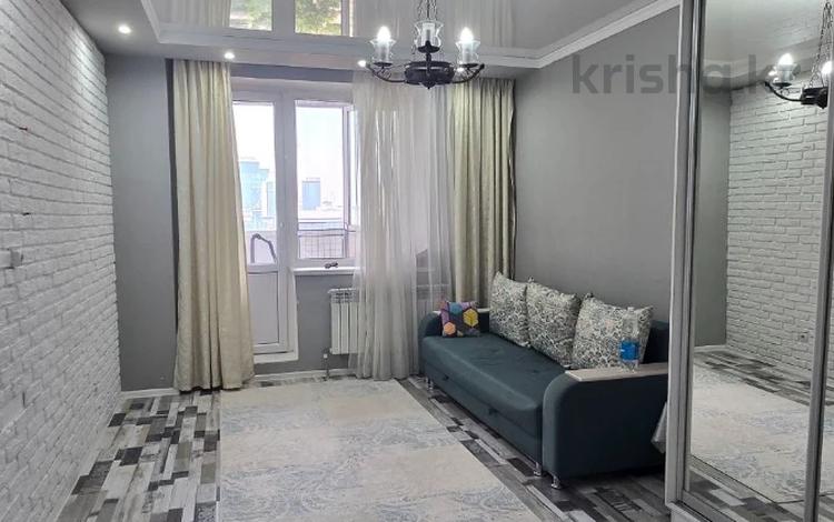 2-бөлмелі пәтер · 55.4 м² · 9/14 қабат, Алматы 13, бағасы: 33 млн ₸ в Астане, Есильский р-н — фото 3