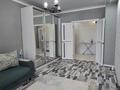 2-бөлмелі пәтер · 55.4 м² · 9/14 қабат, Алматы 13, бағасы: 33 млн ₸ в Астане, Есильский р-н — фото 2