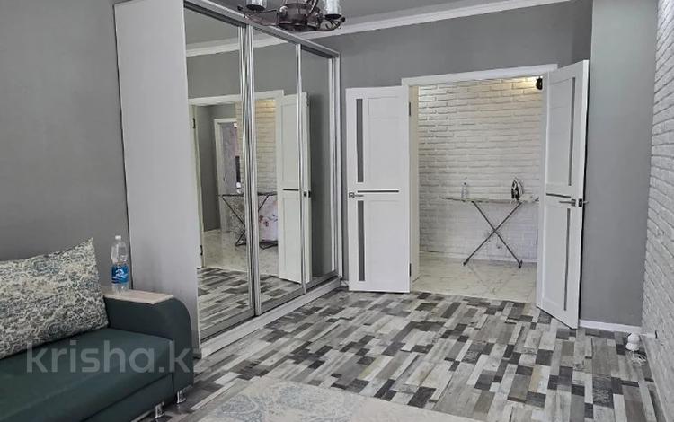 2-бөлмелі пәтер · 55.4 м² · 9/14 қабат, Алматы 13, бағасы: 32 млн ₸ в Астане, Есильский р-н — фото 5