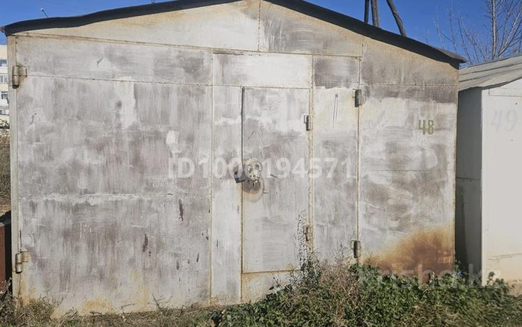 Гараж · Коктем 1 — Стоянка на Коктеме за 600 000 〒 в Кокшетау — фото 2