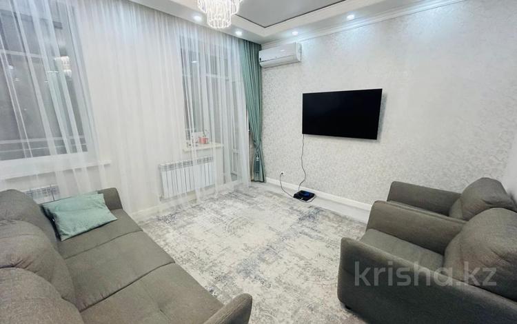 4-комнатная квартира, 120 м², 3/7 этаж, Толе би — СРОЧНАЯ ПРОДАЖА - НИЗКАЯ ЦЕНА - ИПОТЕКА БЕЗ ПЕРВОНАЧАЛЬНОГО ВЗНОСА за 60.6 млн 〒 в Астане, Есильский р-н — фото 4