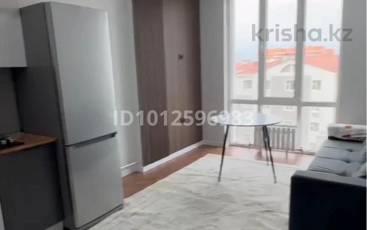 1-бөлмелі пәтер · 45 м² · 6/9 қабат, мкр Шымсити 55, бағасы: 150 000 ₸ в Шымкенте, Абайский р-н — фото 2
