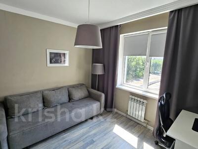 2-комнатная квартира · 43.9 м² · 8/13 этаж, Макатаева 131 — Муратбаева за 38.5 млн 〒 в Алматы, Алмалинский р-н