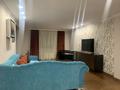 3-комнатная квартира · 134 м² · 10/16 этаж, Аль-Фараби 53 за 700 000 ₸ в Алматы — фото 2
