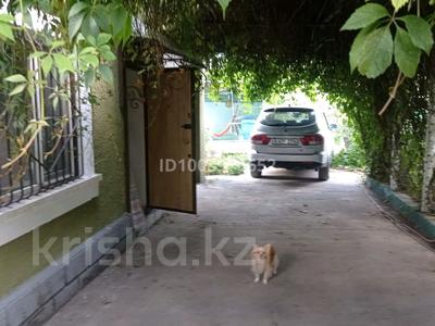 Дача · 3 комнаты · 42 м² · 5 сот., Дачи Кайнарбулак,Автомобилист, улица Клубничная 164 — Магазин Каусар (за ул. Мичурина) за 25 млн 〒 в Шымкенте, Туран р-н