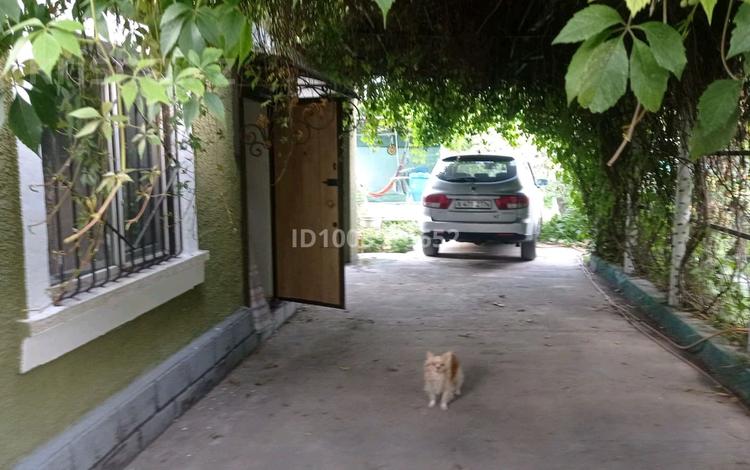 Дача · 3 комнаты · 42 м² · 5 сот., Дачи Кайнарбулак,Автомобилист, улица Клубничная 164 — Магазин Каусар (за ул. Мичурина) за 25 млн 〒 в Шымкенте, Туран р-н — фото 2