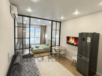 1-комнатная квартира · 41 м² · 10/13 этаж, Журавлева за 3 000 ₸ в Алматы, Бостандыкский р-н