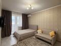 1-комнатная квартира · 36 м² · 5/5 этаж, мкр Алмагуль 232 за 250 000 ₸ в Алматы, Бостандыкский р-н