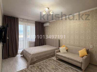1-комнатная квартира · 36 м² · 5/5 этаж, мкр Алмагуль 232 за 250 000 ₸ в Алматы, Бостандыкский р-н