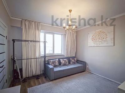 1-комнатная квартира · 30 м² · 2/6 этаж, ул. Кенесары хана 83/3 за ~ 21.5 млн ₸ в Алматы, Наурызбайский р-н