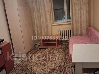 1 комната · 20 м² · 1/2 этаж, Култобе 11 — Сейфуллина Уалиханова за 70 000 ₸ в Астане, Сарыарка р-н